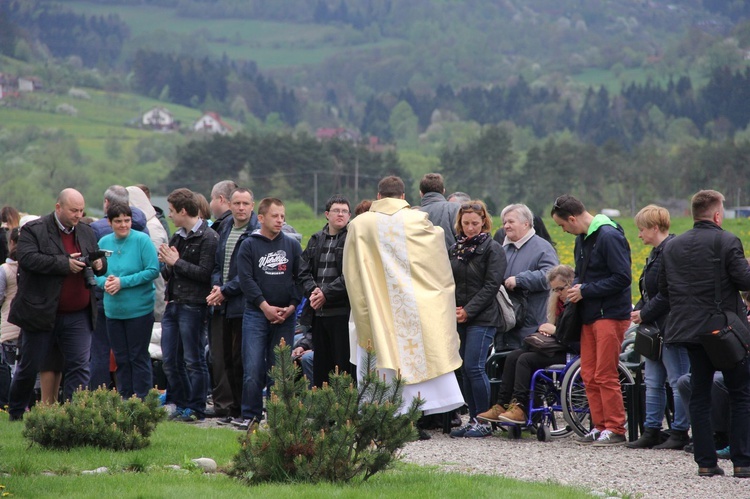 Sądecki Dzień Godności