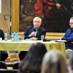 Promocja książki "Zagłada Żydów w Generalnym Gubernatorstwie"