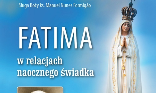 W przeddzień wielkiego cudu