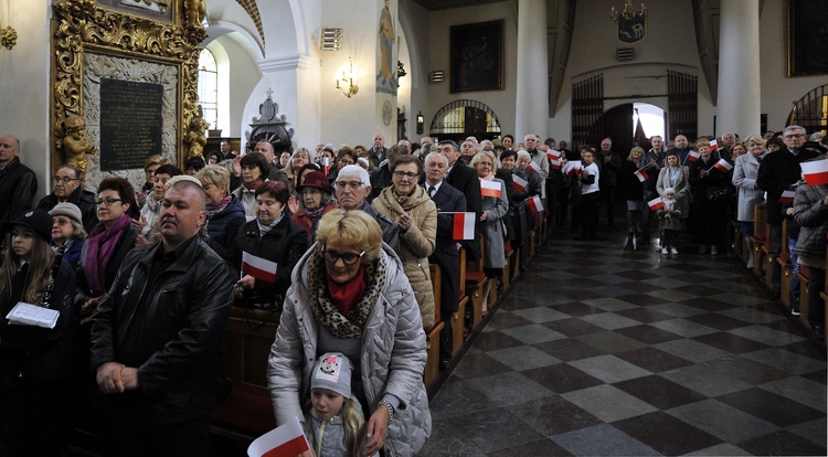 3 maja w Pułtusku