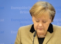 Niemieccy konserwatywni chadecy wzywają Merkel do dymisji