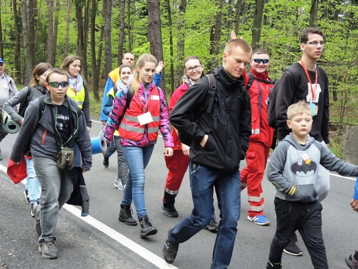 Maltańczycy na służbie 2017