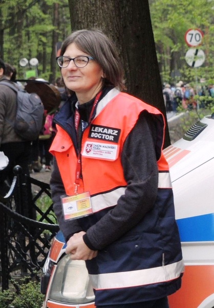Maltańczycy na służbie 2017