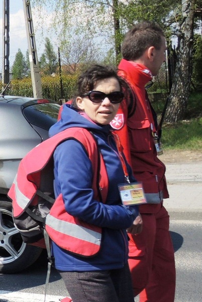 Maltańczycy na służbie 2017