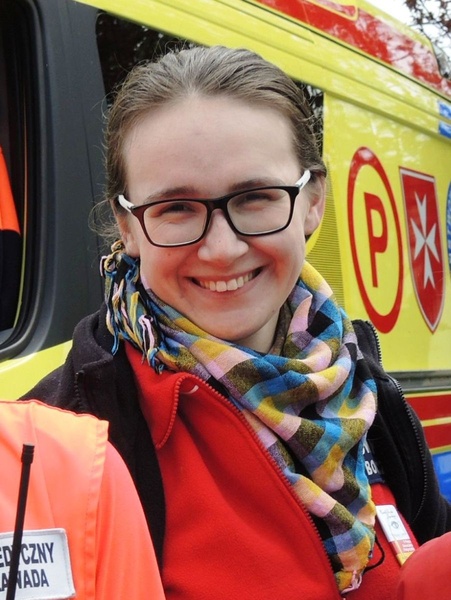 Maltańczycy na służbie 2017