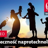 Zwiastun najnowszego "Gościa"