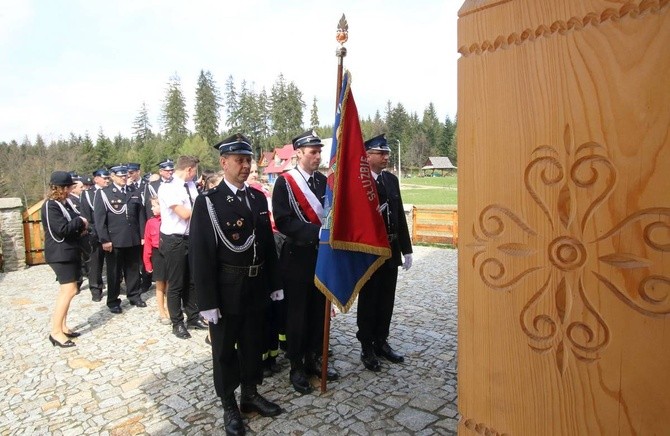 Kościół na Stecówce tętni życiem