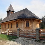 Kościół na Stecówce tętni życiem