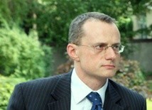 Marek Magierowski odchodzi z Kancelarii Prezydenta