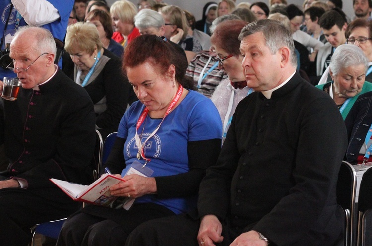 Forum Charyzmatyczne