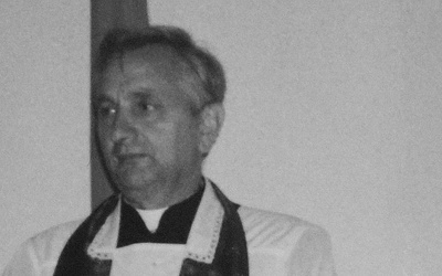 Śp. ks. kan. Jan Gogacz (1932-2017)