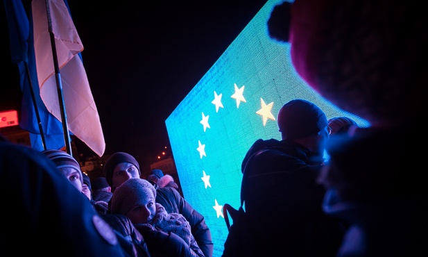 Hipokryzja UE w sprawie ochrony wolności religijnej