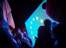 Hipokryzja UE w sprawie ochrony wolności religijnej