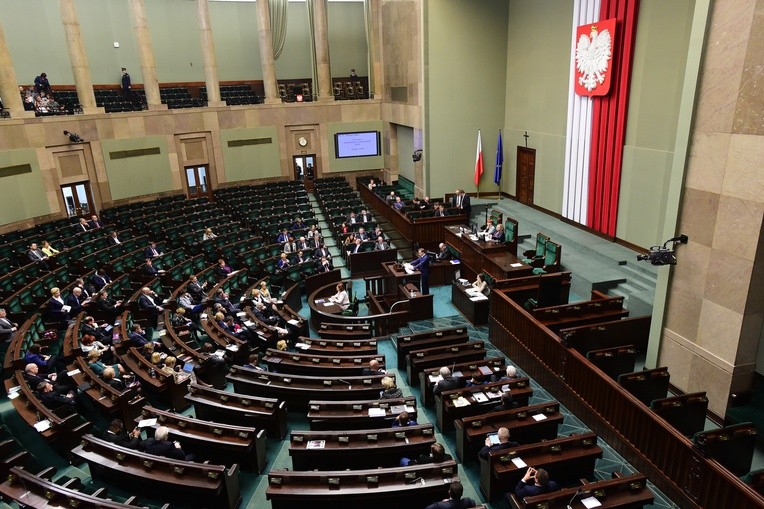 Echa grudniowych protestów