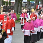 Odpust w Szczepanowie 2017