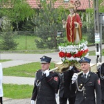 Odpust w Szczepanowie 2017