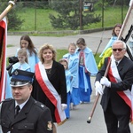 Odpust w Szczepanowie 2017