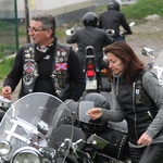 VII Zlot Motocyklowy w Wilkowyjach