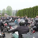 VII Zlot Motocyklowy w Wilkowyjach