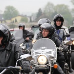 VII Zlot Motocyklowy w Wilkowyjach