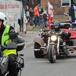 VII Zlot Motocyklowy w Wilkowyjach