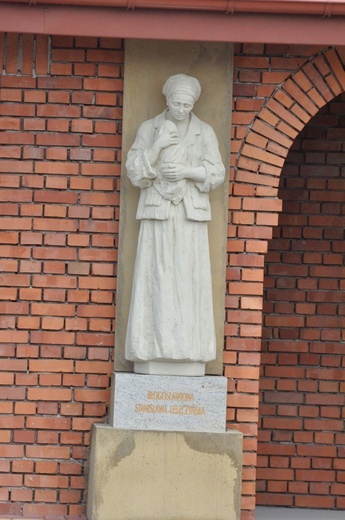 Szczepanowski Panteon