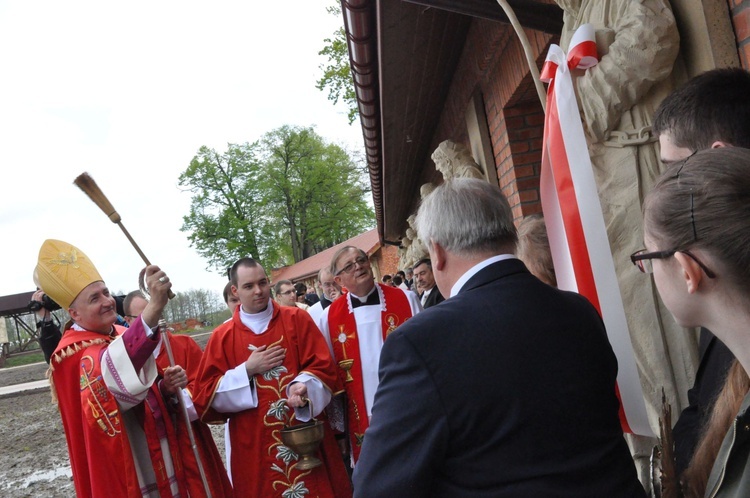 Szczepanowski Panteon