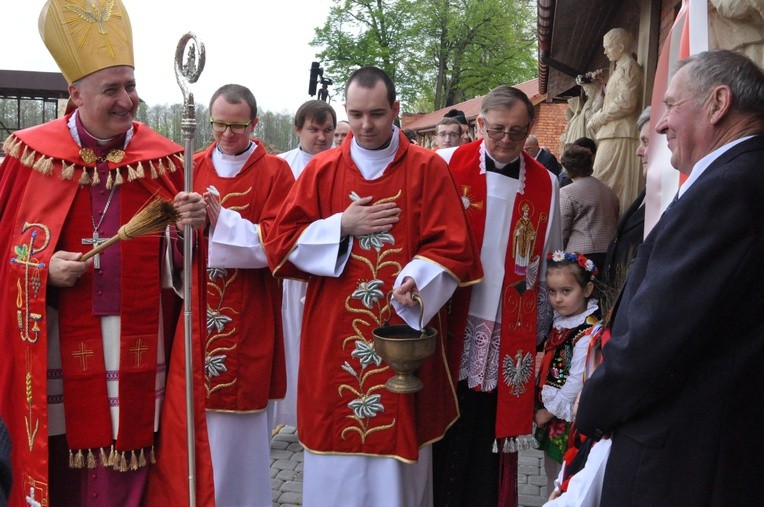 Szczepanowski Panteon