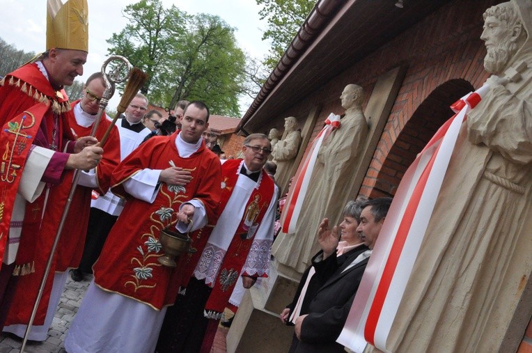 Szczepanowski Panteon