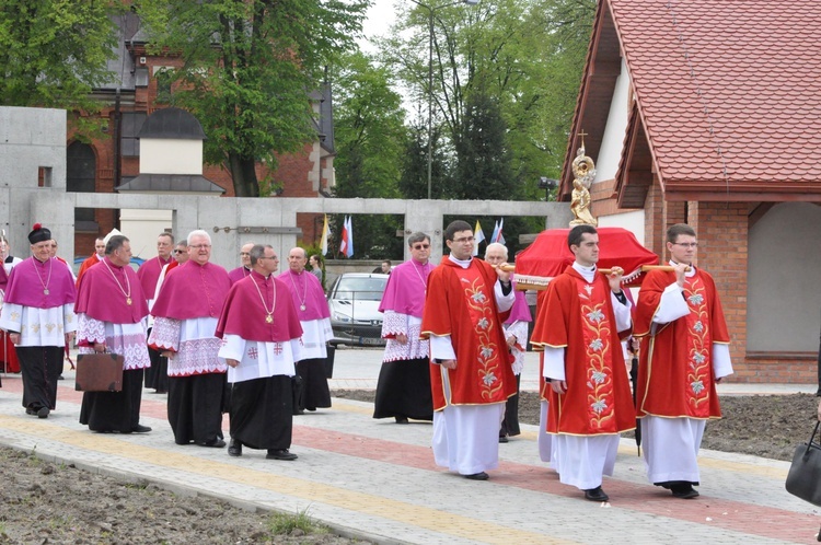 Szczepanowski Panteon