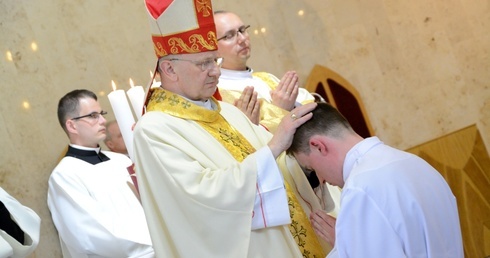 Kościół nie potrzebuje biurokratów, ale misjonarzy