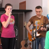Forum Charyzmatyczne cz. 2