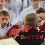 Nowi lektorzy i ceremoniarze