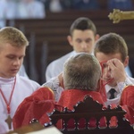 Nowi lektorzy i ceremoniarze