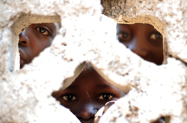 Boko Haram uwolniło ponad 80 uczennic z Chibok