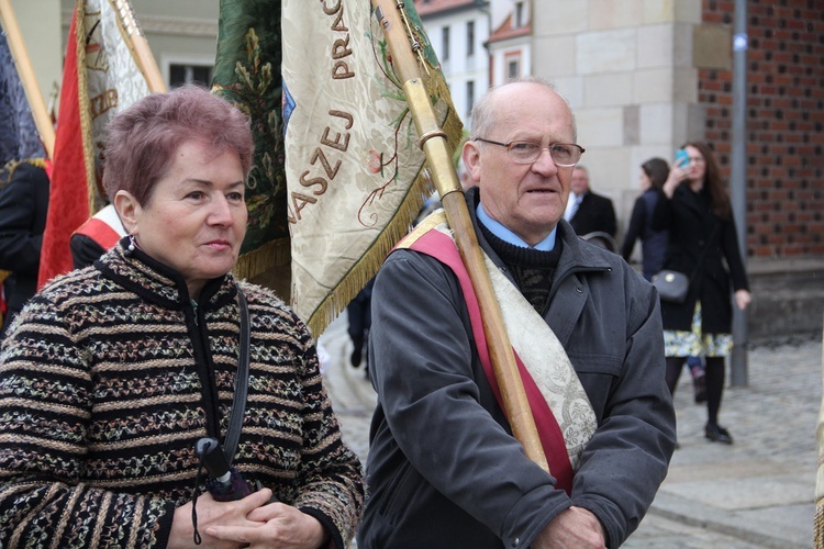 60. Święto Rzemiosła Dolnośląskiego