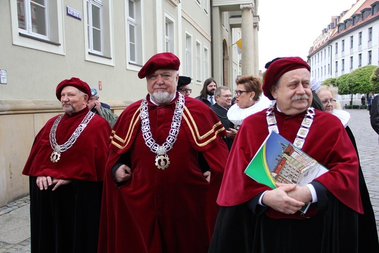 60. Święto Rzemiosła Dolnośląskiego