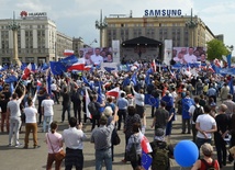 "Klapa i porażka" czy "sukces organizacyjny"?