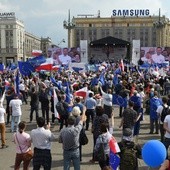 "Klapa i porażka" czy "sukces organizacyjny"?