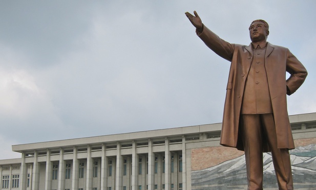 Korea Płn. aresztowała kolejnego obywatela USA