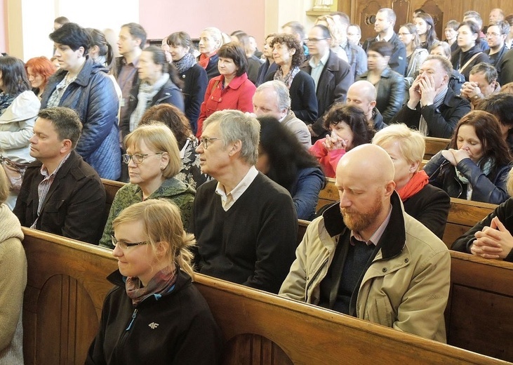 Szkoła Liderów w Cieszynie z Ulfem Ekmanem 