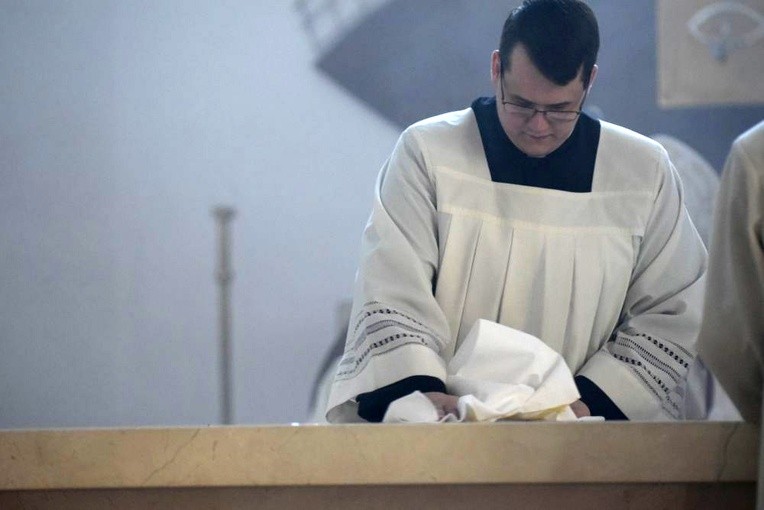 Konsekracja kościoła pw. św. Wojciecha w Wałbrzychu