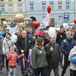 Marsz dla Życia i Rodziny w Wałczu