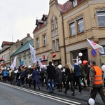 Marsz dla Życia i Rodziny w Wałczu