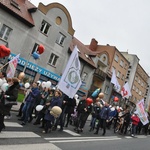 Marsz dla Życia i Rodziny w Wałczu