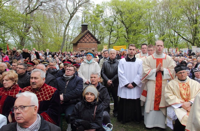 Święto patronalne archidiecezji gdańskiej 