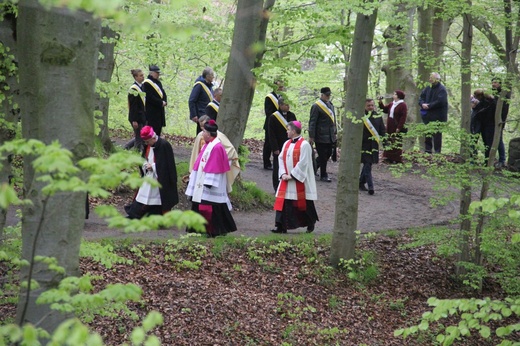 Święto patronalne archidiecezji gdańskiej 