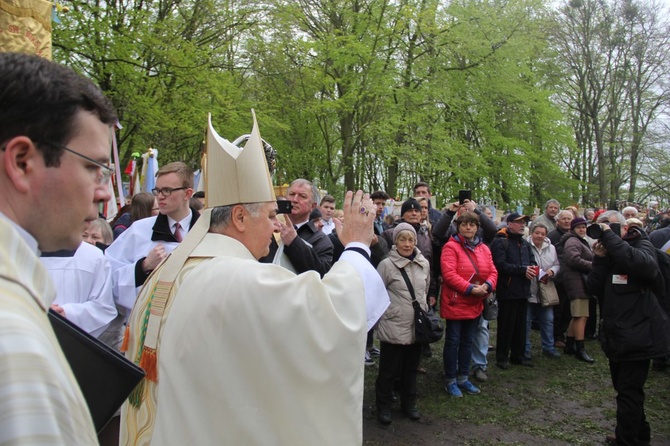 Święto patronalne archidiecezji gdańskiej 