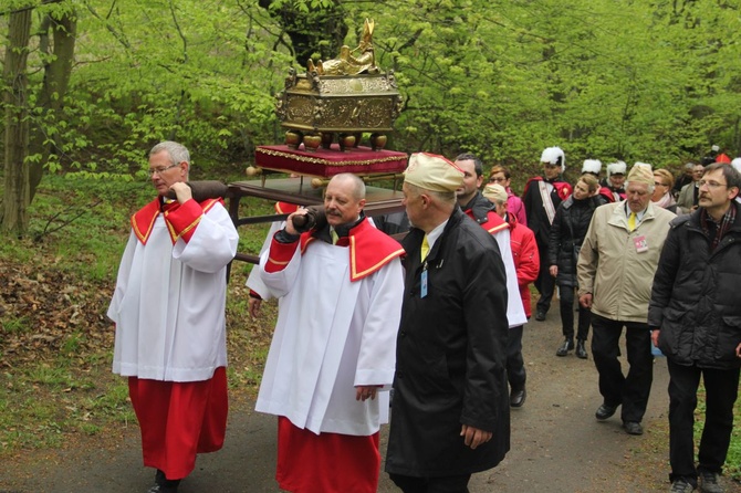 Święto patronalne archidiecezji gdańskiej 