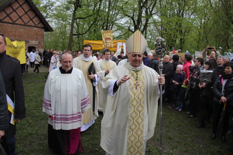 Święto patronalne archidiecezji gdańskiej 